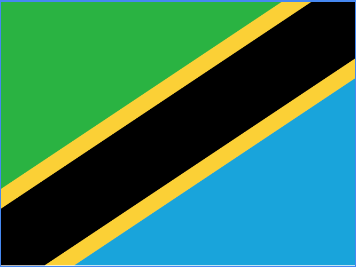タンザニア AA リマ　KIBO